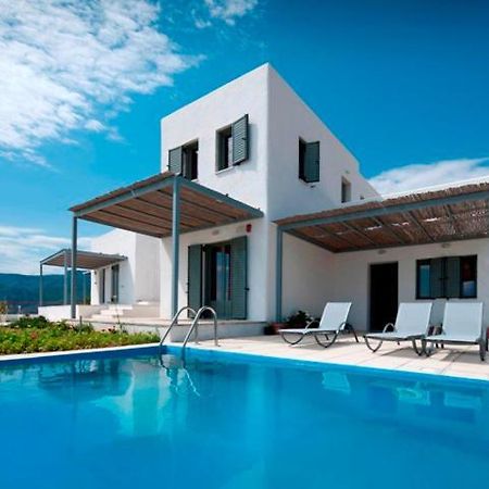Superior Villa Lino Скирос Экстерьер фото